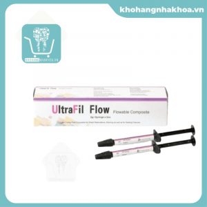 UltraFil Flow