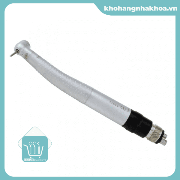 Tay Khoan Nhanh COXO LED Coupling H15-MPQ - Hiệu Suất Cao Cho Công Việc Nha Khoa
