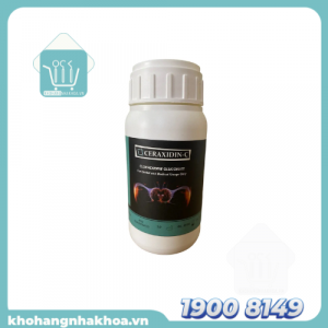 Dung Dịch Bơm Rửa, Làm Sạch Ống Tủy Răng Endosolve - HP Sodium Hypocloride Imicryl