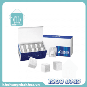 Collagen Khối Cầm Máu