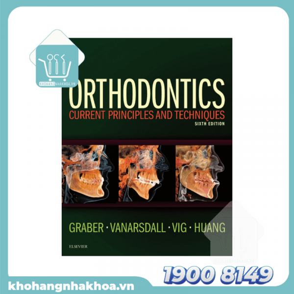 Orthodontics: Current Principles and Techniques - Một Cuộc Cách Mạng trong Lĩnh Vực Chỉnh Nha