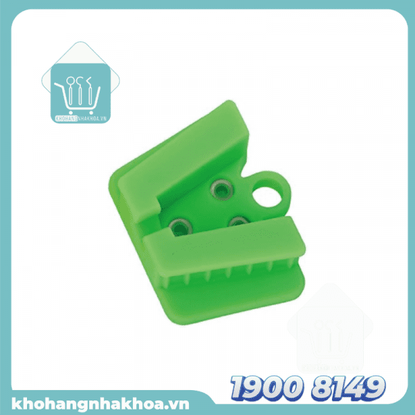 Cục Cắn Mouth Prop Osung - Tối Ưu Điều Trị Nha Khoa