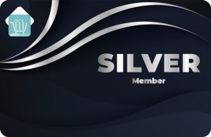 silver member