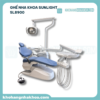GHẾ NHA KHOA SUNLIGHT SL8900